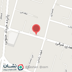 عکس خیاطی استاد شکراله راستا