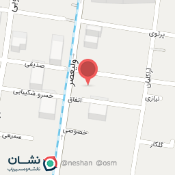 عکس پیتزا کلاسیک