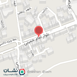 عکس داروخانه شبانه روزی دکتر حلاجیان