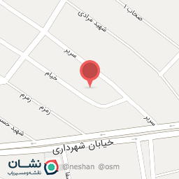 عکس بقالی رمضان