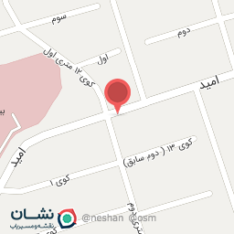 عکس مدیا سنتر