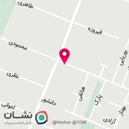عکس داربست فلزی