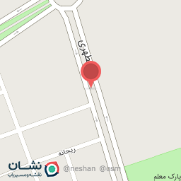 عکس فروشگاه مواد غذایی اداره برق فریدن