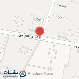 عکس بانک قرض الحسنه مهر ایران شعبه شهید رجایی شعبه بازار