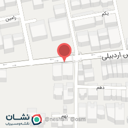 عکس بانک رفاه کارگران