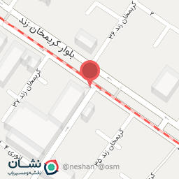 عکس خیاط بابک