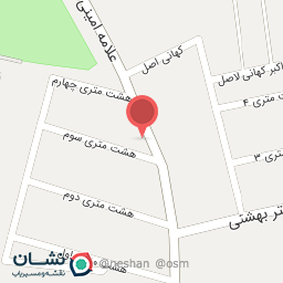 عکس مسجد چهارده معصوم