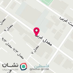 عکس باشگاه بدنسازی مهدی دهقان