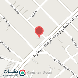 عکس سیم کشی مهدی