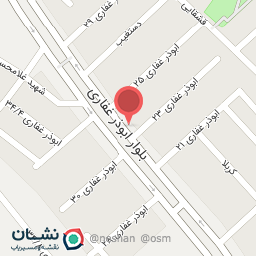 عکس خودپرداز