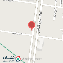 عکس تاکسی سرویس ستاره