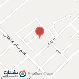 عکس مجتمع مسکونی خلیج فارس فاز ۲