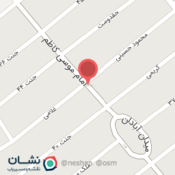 عکس موتورسازی علی