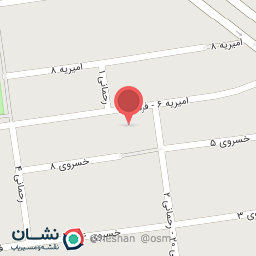 عکس خرازی اهورا