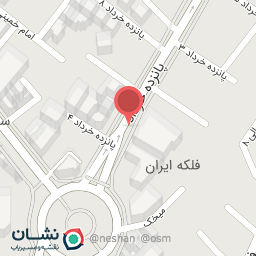 عکس دکه روزنامه فروشی 