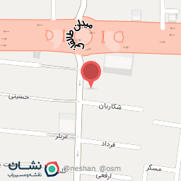 عکس فروشگاه فرهنگیان