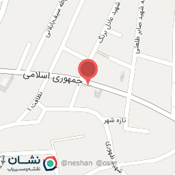 عکس الکتریکی واعظی