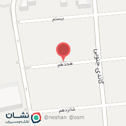 عکس دکتر فاطمه لطیفی