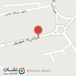 عکس فروشگاه ترمه