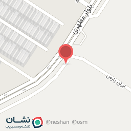 عکس فروشگاه لاستیک حق پناه