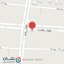 عکس سرپرستی بیمه نوین مشهد  شعبه احمد آباد