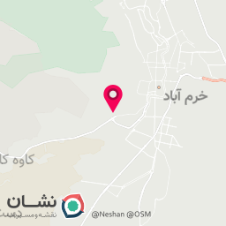 عکس مزار شهید میرزاعلی بیرانوند