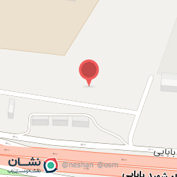 عکس گلدان فروشی راشا