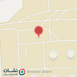 عکس انبار شهید بیخوش شرکت نفت