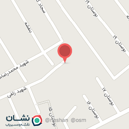 عکس دبیرستان دوره اول و دبستان دوره دوم شهدای کربلا