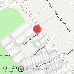 عکس شرکت آب منطقه ای قم