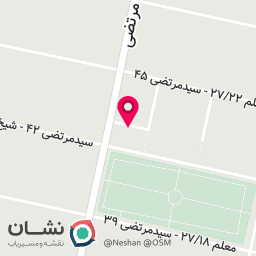 عکس آکادمی معماری آتروپات