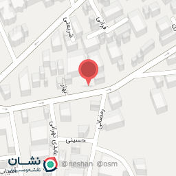 عکس مرکز زیبایی ناریا