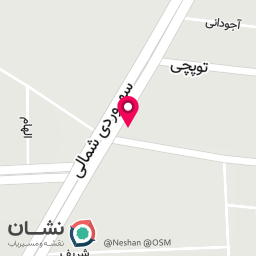 عکس مرکز تخصصی لیزر موهای زائد ماهرخ