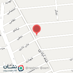 عکس رنگ و ابزار محمدی 