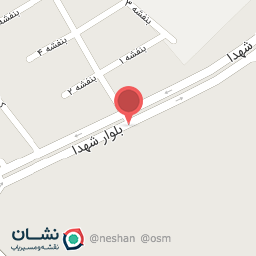 عکس دکه فلافل