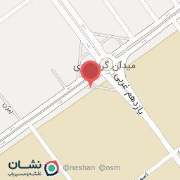 عکس بانک سینا