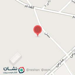 عکس دبیرستان حضرت معصومه