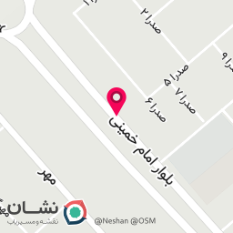 عکس دفتر وکالت رشید محمدزاده