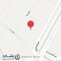 عکس مزار شهید سعید ساسانی