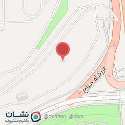 عکس پایانه آزادی شهرک دریا