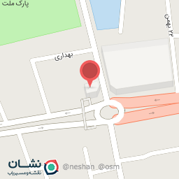 عکس بانک صادرات