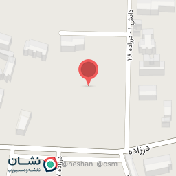 عکس سالن ورزشی شهید سجادی