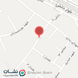 عکس نانوایی سنگک