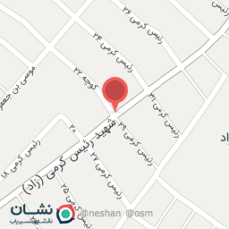 عکس خودپرداز بانک توسعه تعاون