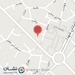 عکس فروشگاه لوازم خانگی محجوبی