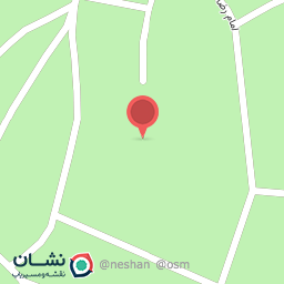 عکس مجتمع ورزشی امام رضا