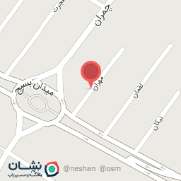 عکس فروشگاه لوازم یدکی حمید