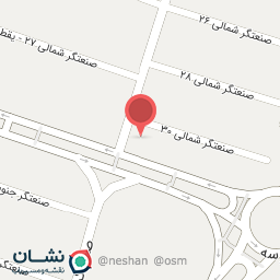 عکس دکوراسیون ماه 