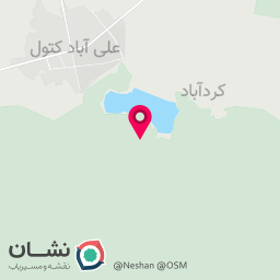 عکس ایستگاه اول آبشار کبودوال