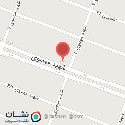 عکس سالن زیبایی بانوی خاص